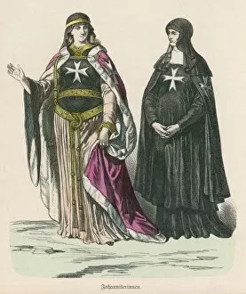 Nuns of Saint John