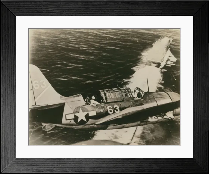 Framed Print : Curtiss Model 84 SB2C-3 Helldiver Framed Print : Curtiss Model 84 SB2C-3 Helldiver