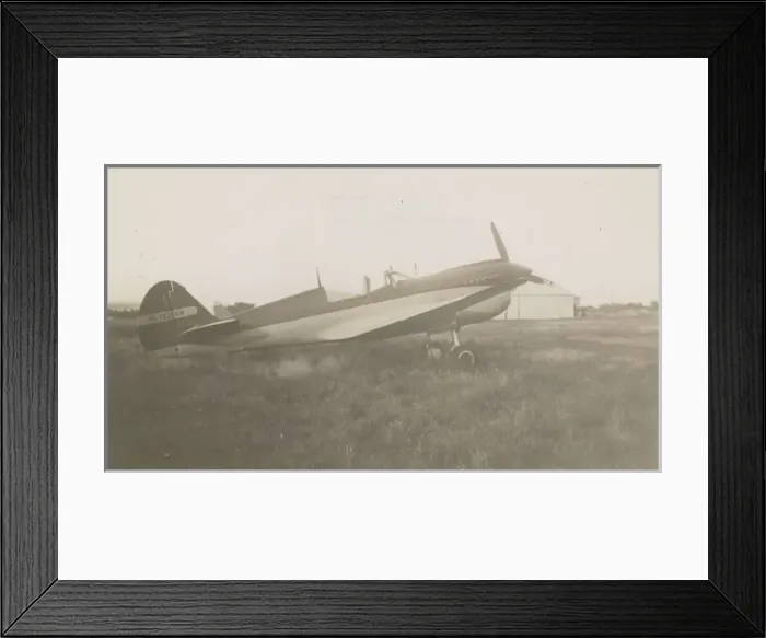 Framed Print : Curtiss P-40N Warhawk, NL1226N Framed Print : Curtiss P-40N Warhawk, NL1226N