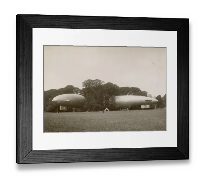 Framed Print : Bude Mooring-Out Site Framed Print : Bude Mooring-Out Site