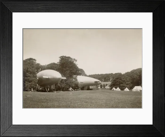 Framed Print : Bude Mooring-Out Site Framed Print : Bude Mooring-Out Site