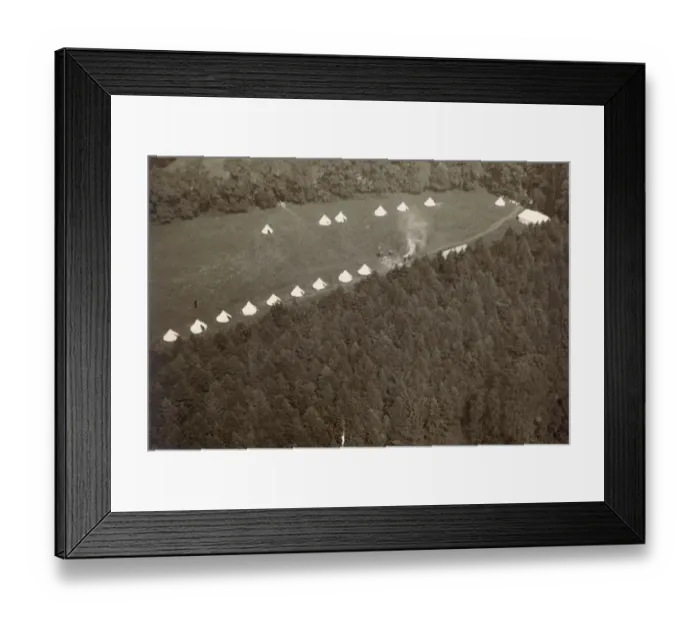 Framed Print : Malahide Mooring-Out Site (sub-station to Anglesey) Framed Print : Malahide Mooring-Out Site (sub-station to Anglesey)