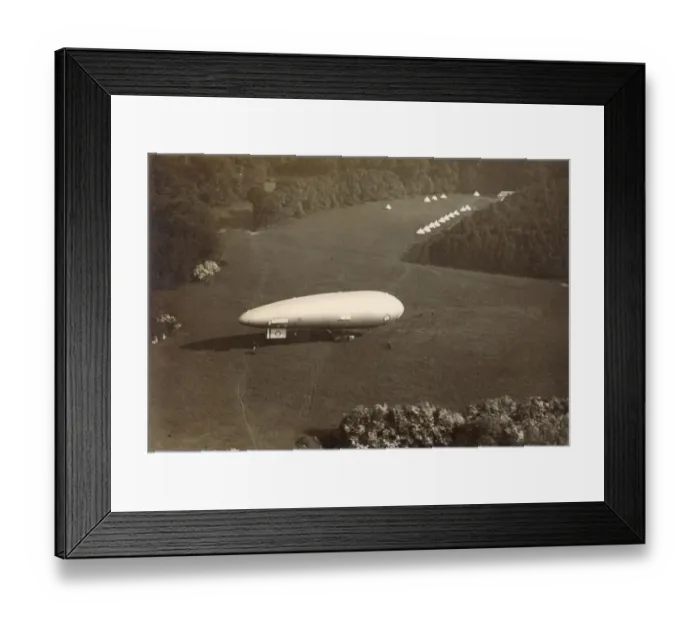Framed Print : Malahide Mooring-Out Site (sub-station to Anglesey) Framed Print : Malahide Mooring-Out Site (sub-station to Anglesey)