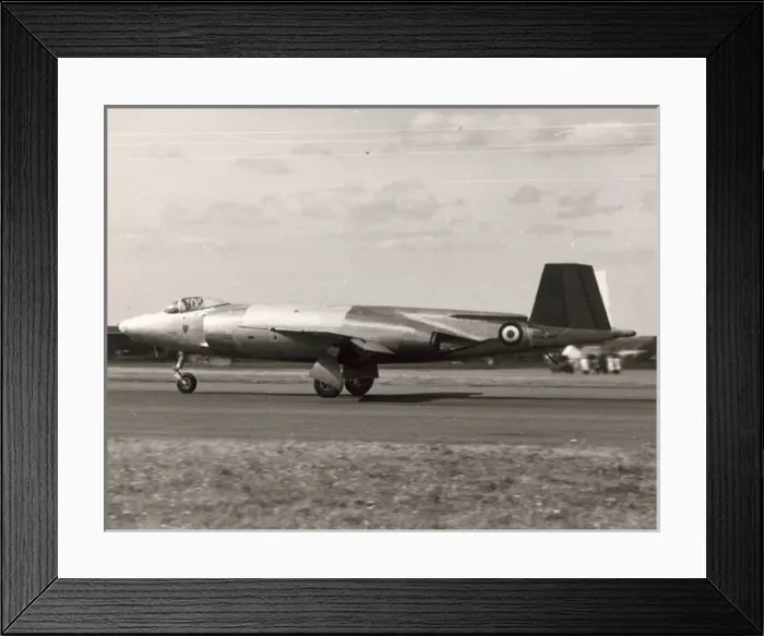Framed Print : Supermarine 508, VX136 Framed Print : Supermarine 508, VX136