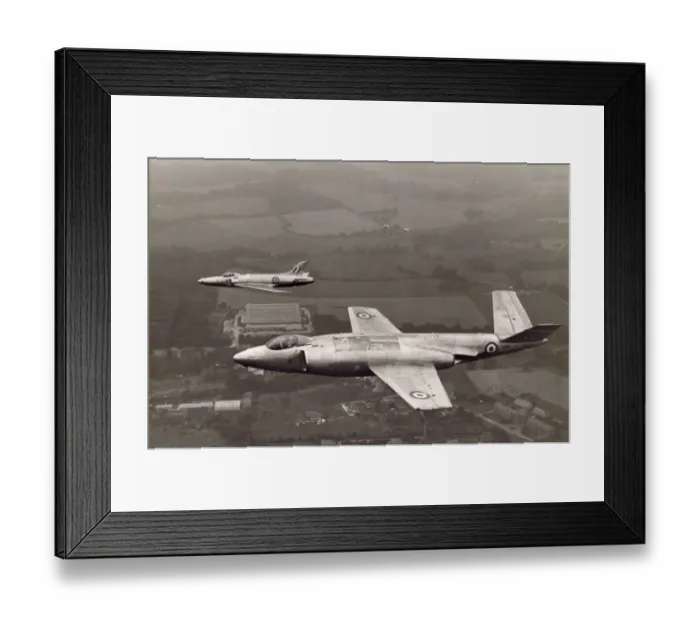 Framed Print : The Supermarine 508, VX133 Framed Print : The Supermarine 508, VX133