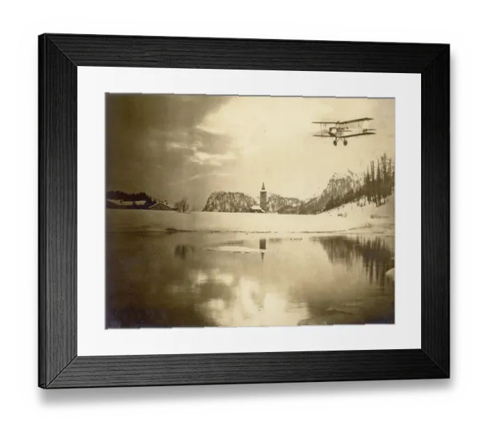 Framed Print : Spartan aircraft Framed Print : Spartan aircraft