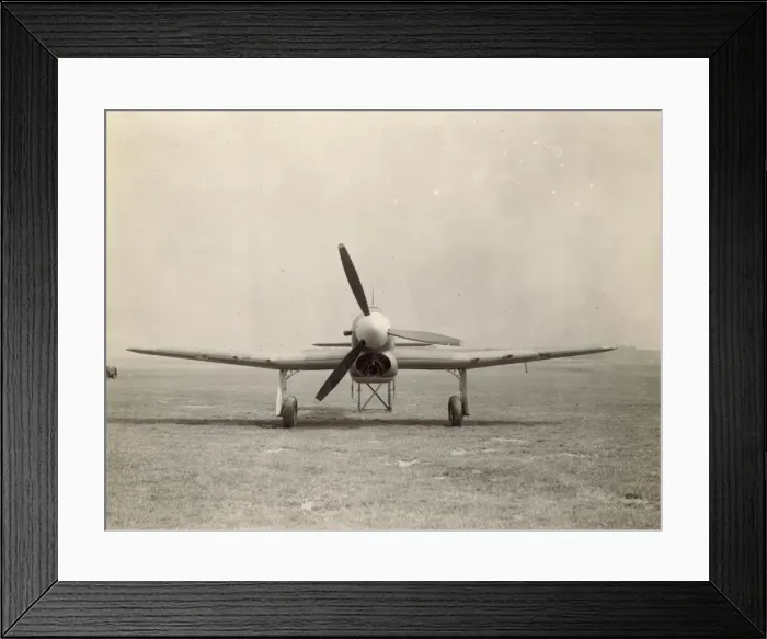 Framed Print : Hawker Typhoon Framed Print : Hawker Typhoon