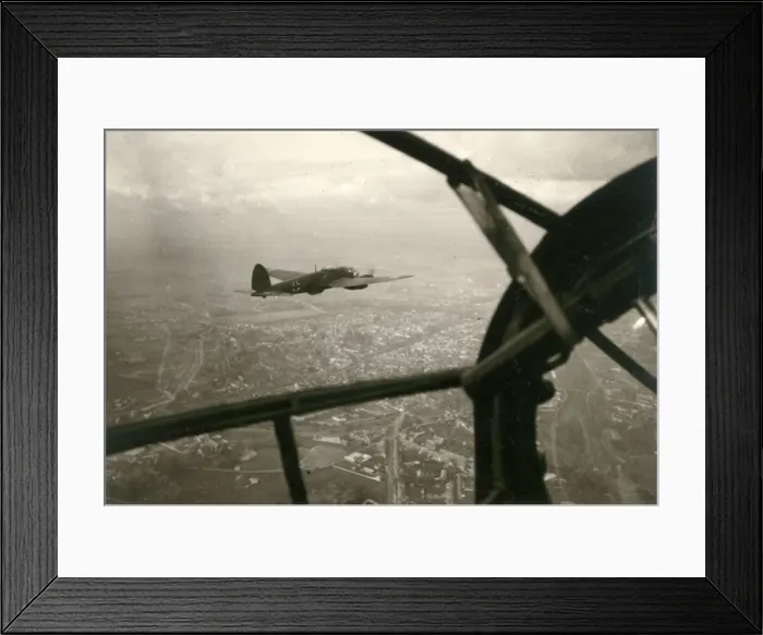 Framed Print : Heinkel He111 Framed Print : Heinkel He111