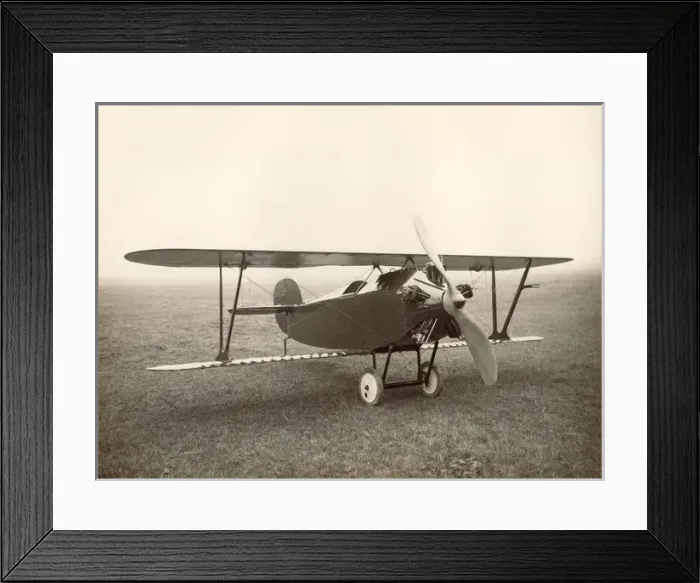 Framed Print : Bristol Type 30 Babe I Framed Print : Bristol Type 30 Babe I