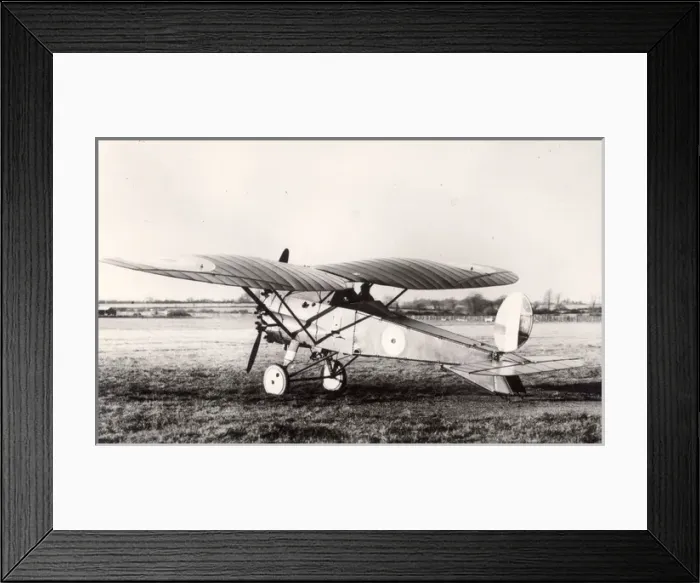 Framed Print : Bristol Type 52 Bullfinch I Framed Print : Bristol Type 52 Bullfinch I