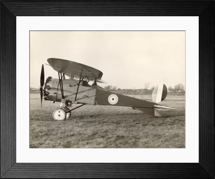 Framed Print : Bristol Type 52 Bullfinch I Framed Print : Bristol Type 52 Bullfinch I