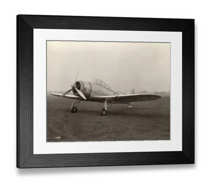 Framed Print : Bristol Type 148, K6551 Framed Print : Bristol Type 148, K6551