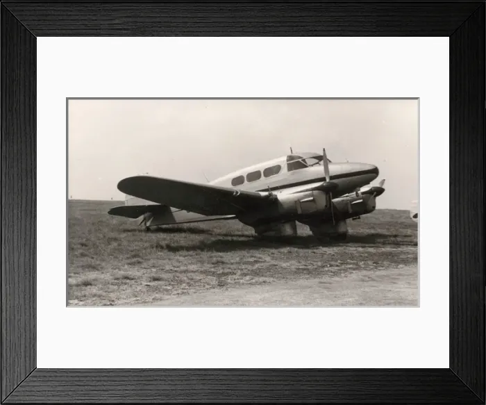 Framed Print : Percival Q6 Framed Print : Percival Q6
