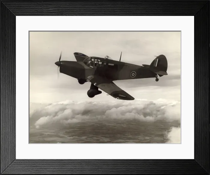 Framed Print : The prototype Percival Proctor 4, LA589 Framed Print : The prototype Percival Proctor 4, LA589