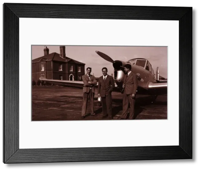 Framed Print : Percival Prentice Framed Print : Percival Prentice