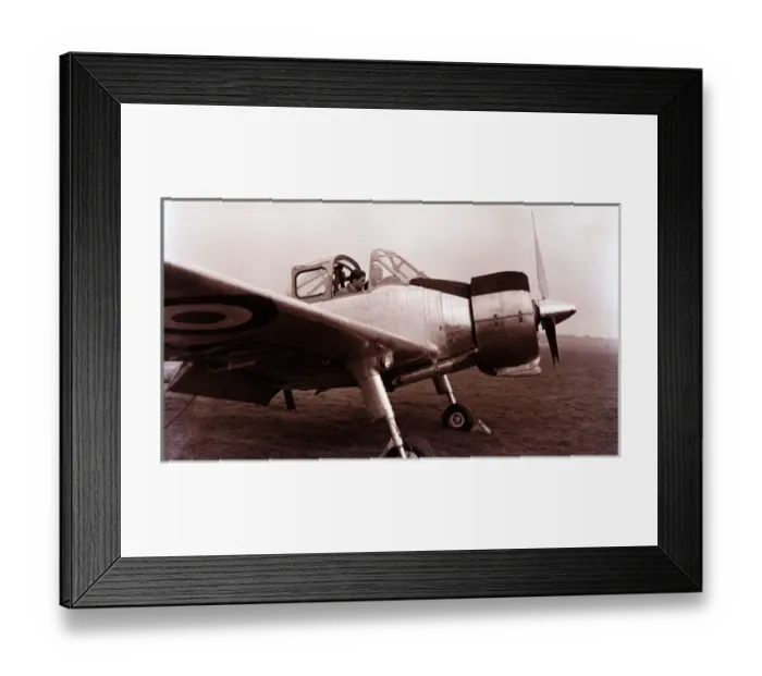 Framed Print : First prototype Hunting P56 Provost, WE522 Framed Print : First prototype Hunting P56 Provost, WE522