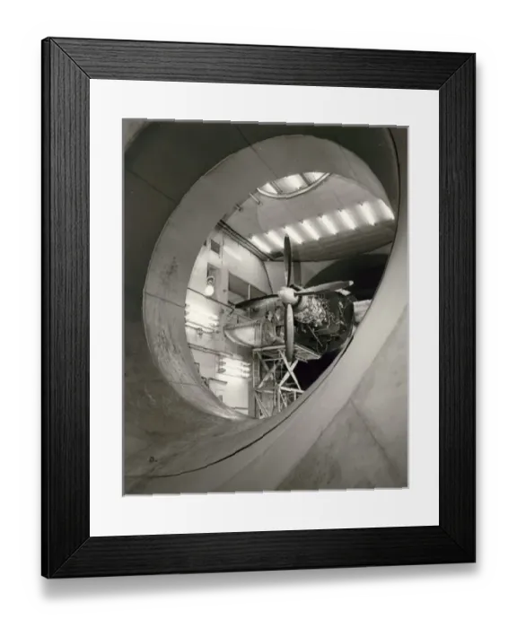 Framed Print : Rolls-Royce RB53 Dart Mk 552 turboprop Framed Print : Rolls-Royce RB53 Dart Mk 552 turboprop