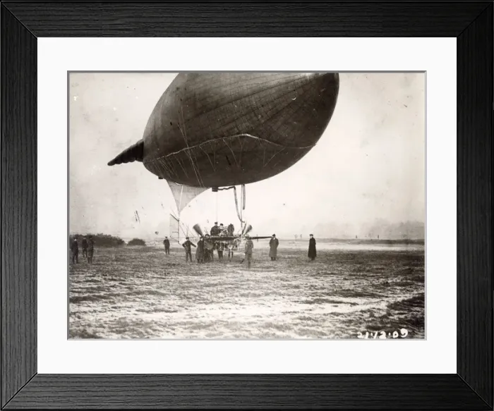 Framed Print : HMA Baby, 21 December 1909 Framed Print : HMA Baby, 21 December 1909
