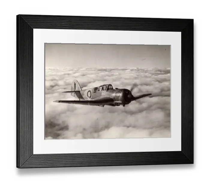 Framed Print : Miles M19 Master II, DL459, glider tug Framed Print : Miles M19 Master II, DL459, glider tug
