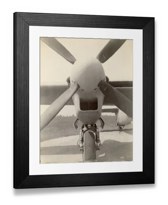 Framed Print : Westland Welkin, DX340 Framed Print : Westland Welkin, DX340