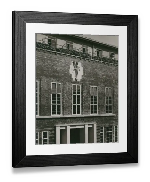 Framed Print : Mercury - Filton House, Bristol Aero Engine Department Framed Print : Mercury - Filton House, Bristol Aero Engine Department