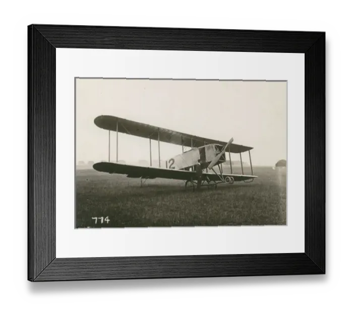 Framed Print : Bristol Gordon England GE2 No103 Framed Print : Bristol Gordon England GE2 No103