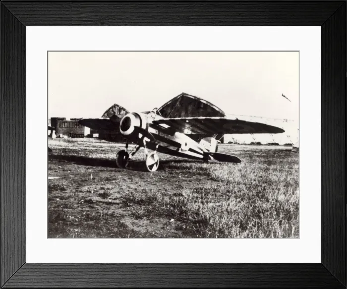 Framed Print : Bristol M1C, C4940 Framed Print : Bristol M1C, C4940