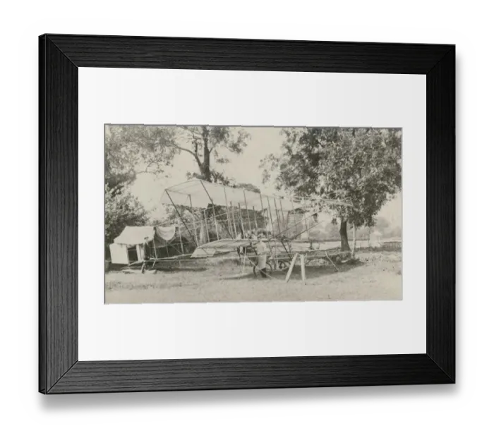 Framed Print : Bristol Boxkite Framed Print : Bristol Boxkite