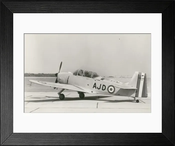 Framed Print : Nord 3202 military trainer Framed Print : Nord 3202 military trainer