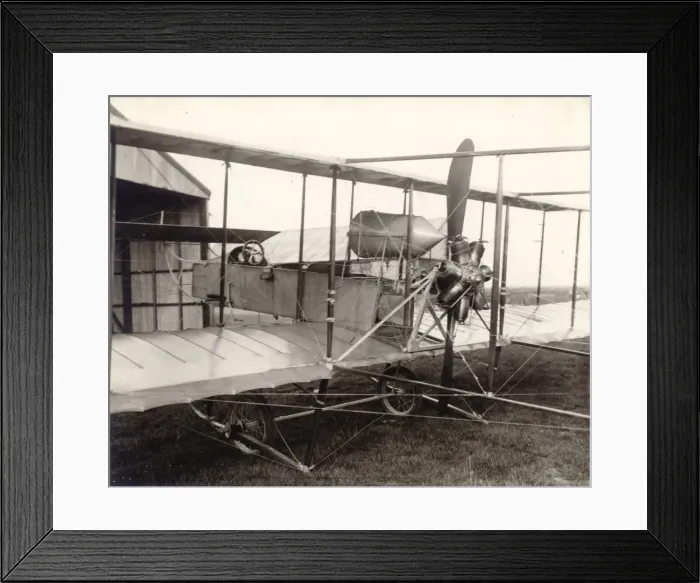 Framed Print : Short S38 Framed Print : Short S38