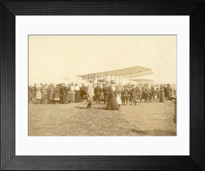Framed Print : Short S38, c 1913 Framed Print : Short S38, c 1913