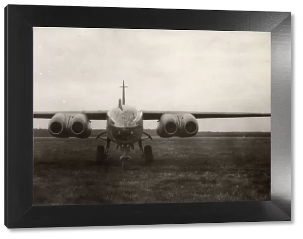 Arado Ar234C3
