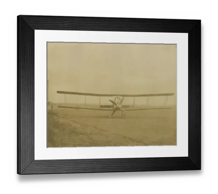 Framed Print : Beardmore WBI Framed Print : Beardmore WBI
