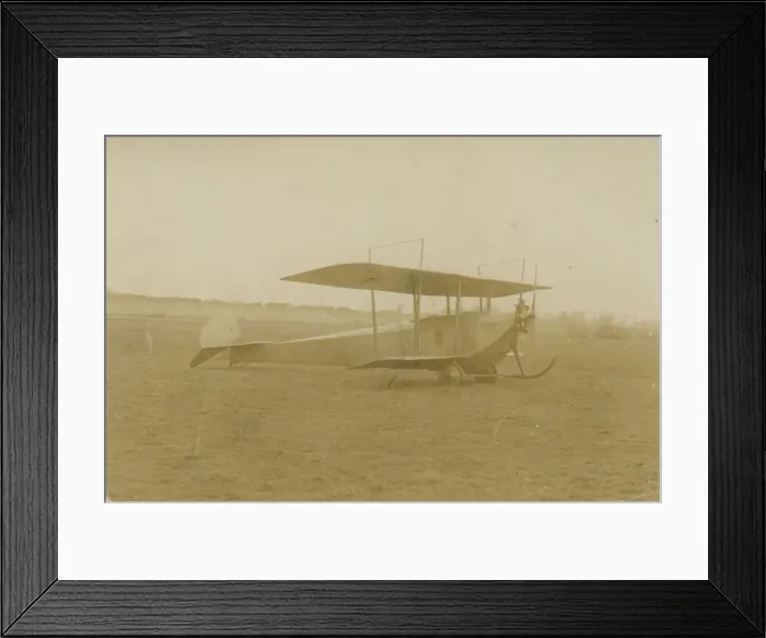 Framed Print : Flanders B2 Framed Print : Flanders B2