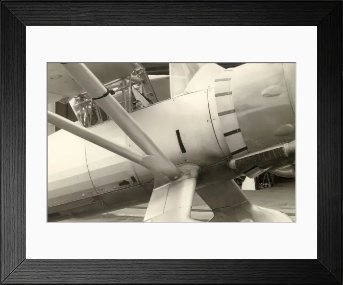 Framed Print : Westland Lysander Framed Print : Westland Lysander