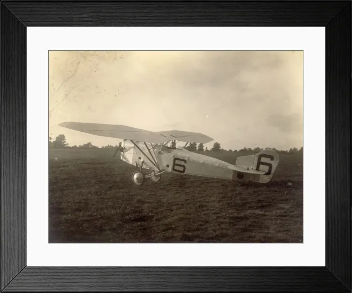 Framed Print : Westland Widgeon I Framed Print : Westland Widgeon I