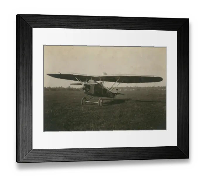 Framed Print : Westland Widgeon II, G-EBJT Framed Print : Westland Widgeon II, G-EBJT