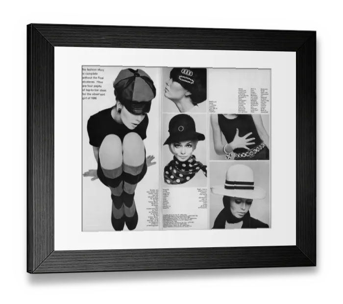 Framed Print : London Life Framed Print : London Life