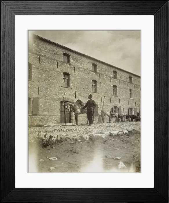 Framed Print : Selcuk, Turkey Framed Print : Selcuk, Turkey