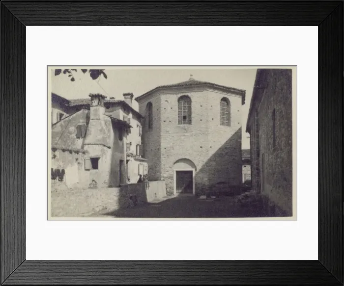 Framed Print : Grado, Italy - between Venice and Trieste Framed Print : Grado, Italy - between Venice and Trieste