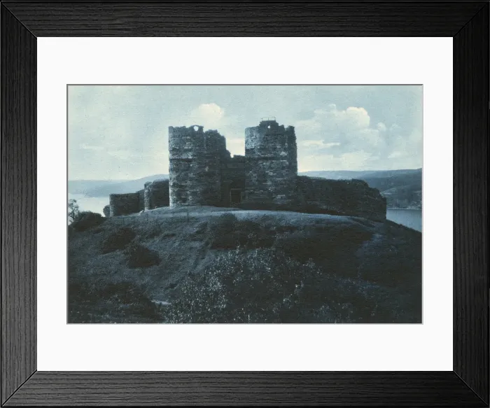 Framed Print : Bosphorus, Turkey - Genoese Castle at Anadolukavagi Framed Print : Bosphorus, Turkey - Genoese Castle at Anadolukavagi