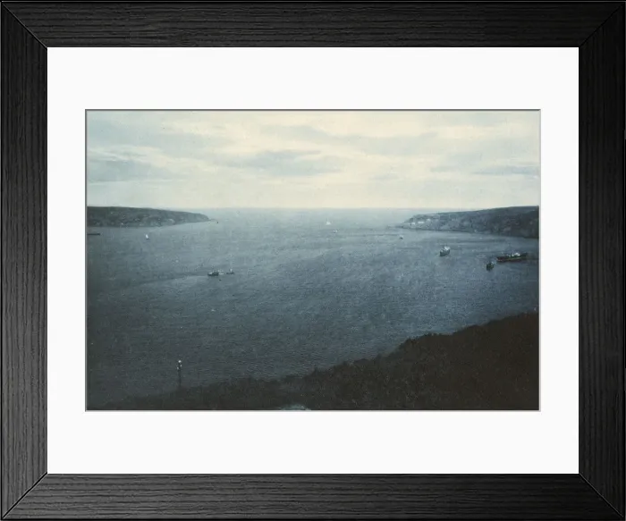 Framed Print : The Bosphorus, Istanbul, Turkey - Entrance to the Black Sea Framed Print : The Bosphorus, Istanbul, Turkey - Entrance to the Black Sea