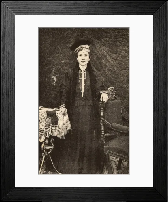 Framed Print : Kalmitchka - Astrakhan, Russia Framed Print : Kalmitchka - Astrakhan, Russia