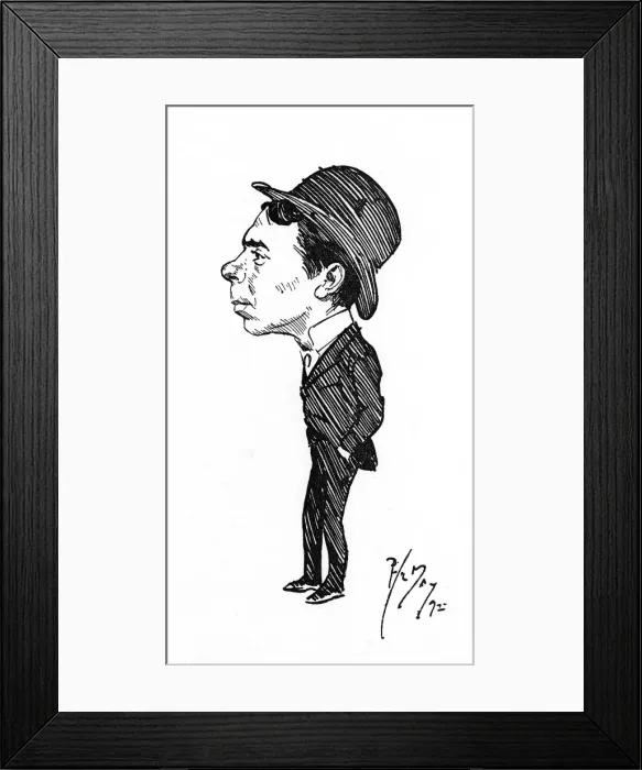 Framed Print : Sammy Loates Framed Print : Sammy Loates