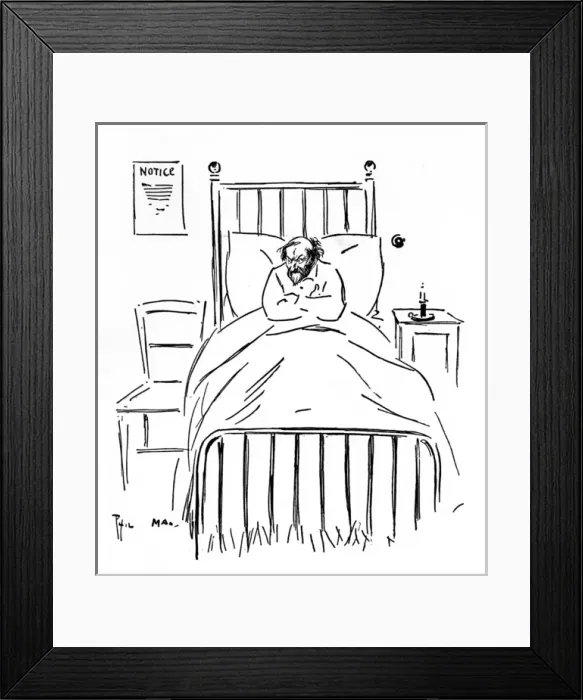 Framed Print : Scotsman shocked by expensive of the Worlds Fair in Chicago Framed Print : Scotsman shocked by expensive of the Worlds Fair in Chicago