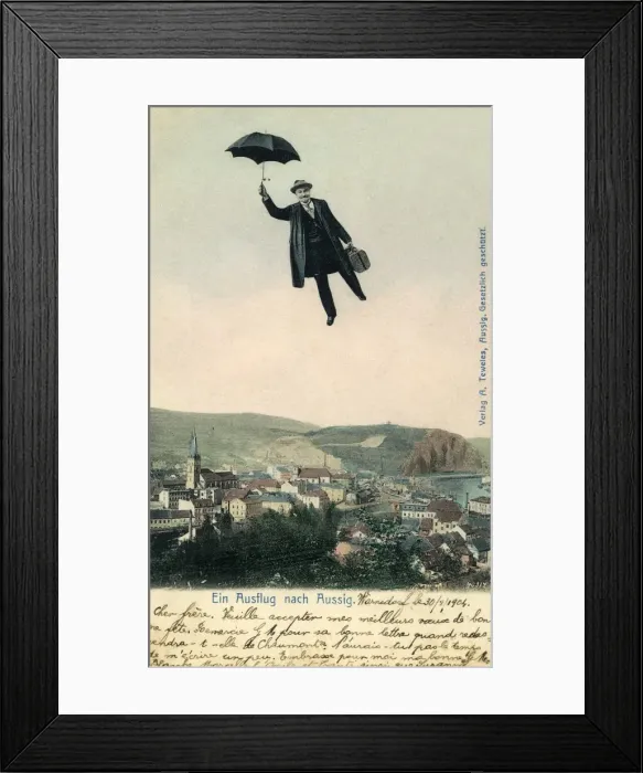 Framed Print : A view of ڳtad Labem, Czech Republic A view of ڳt Framed Print : A view of ڳtad Labem, Czech Republic A view of ڳt