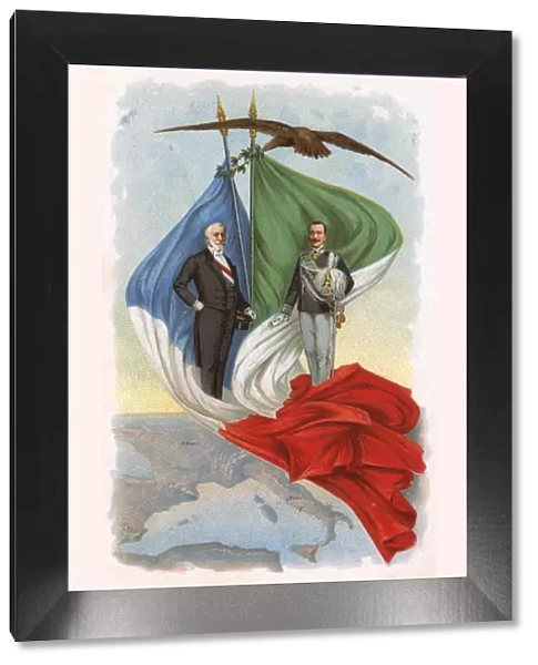 Franco-Italian Convention of 1902