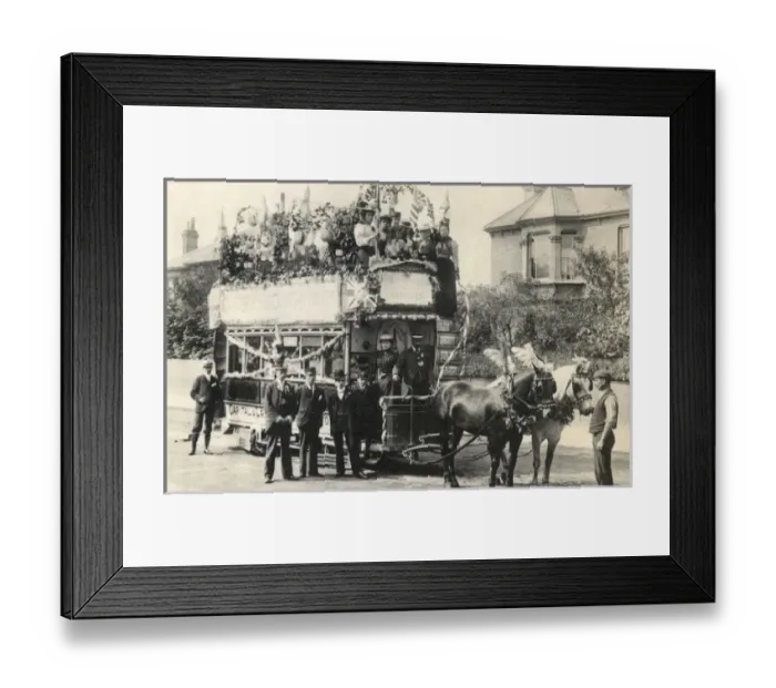 Framed Print : Boer War - Charity Fundraiser for Widows and Fatherless Framed Print : Boer War - Charity Fundraiser for Widows and Fatherless