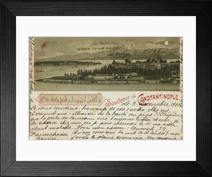 Framed Print : Seraglio Point from Galata Tower, Istanbul, Turkey Framed Print : Seraglio Point from Galata Tower, Istanbul, Turkey
