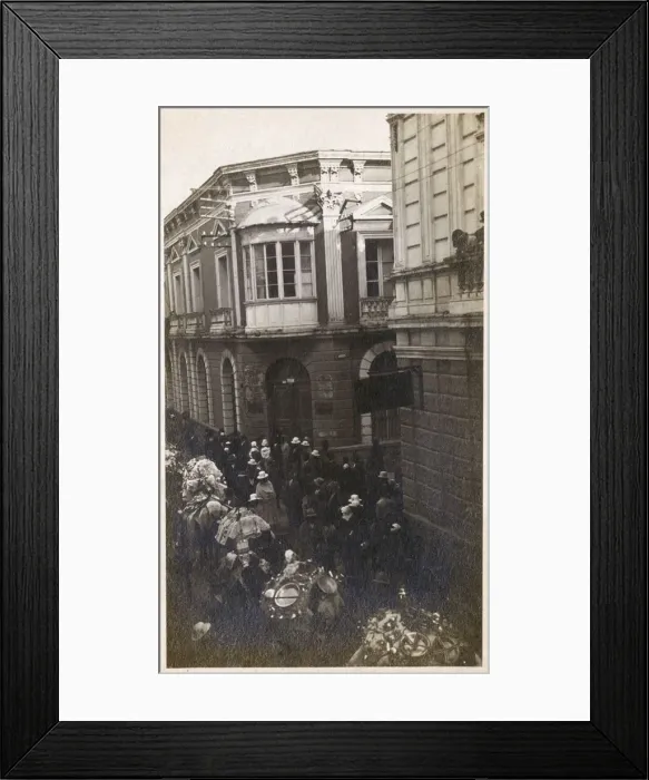 Framed Print : The Carnival of Oruro, Bolivia Framed Print : The Carnival of Oruro, Bolivia